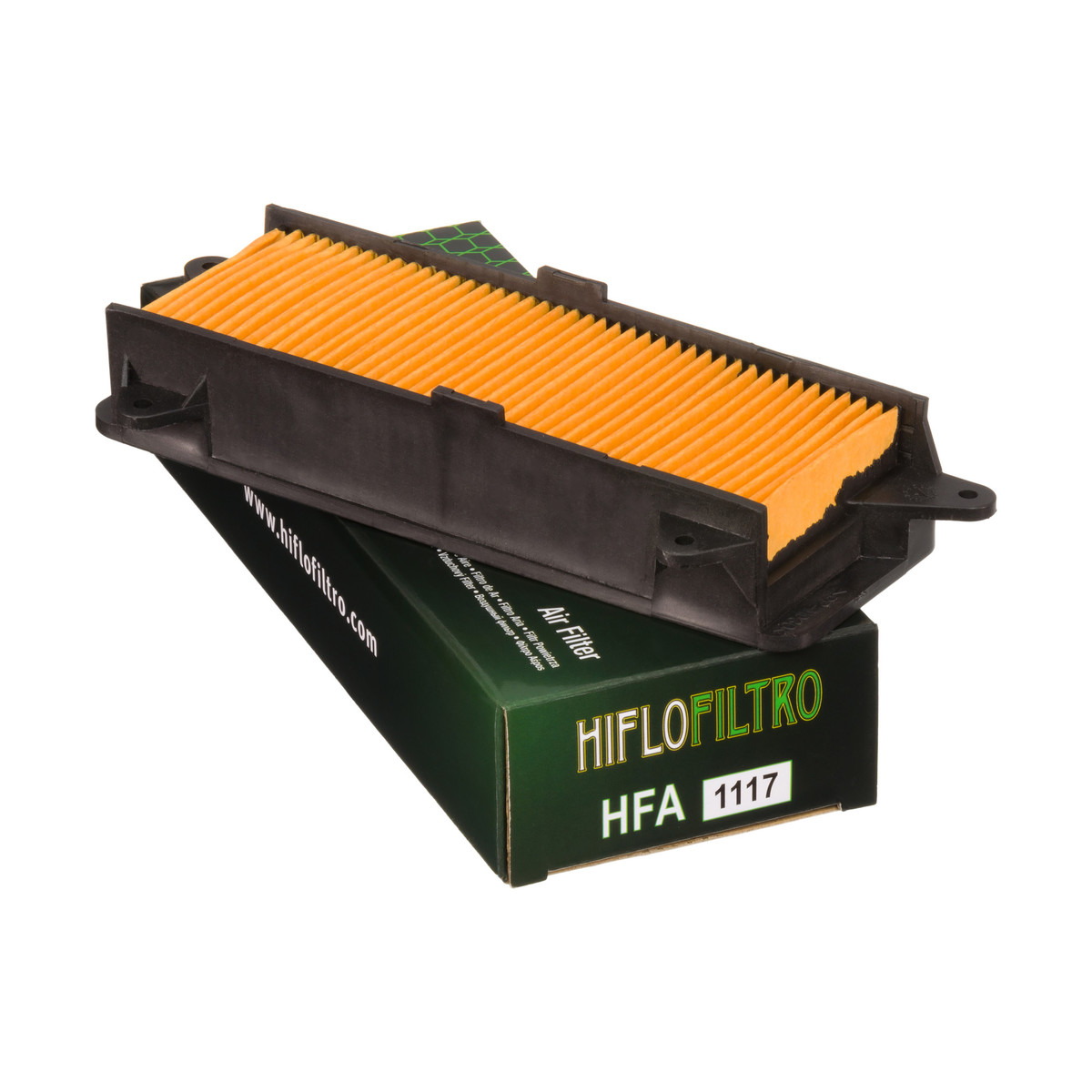 Filtru aer HFA1117