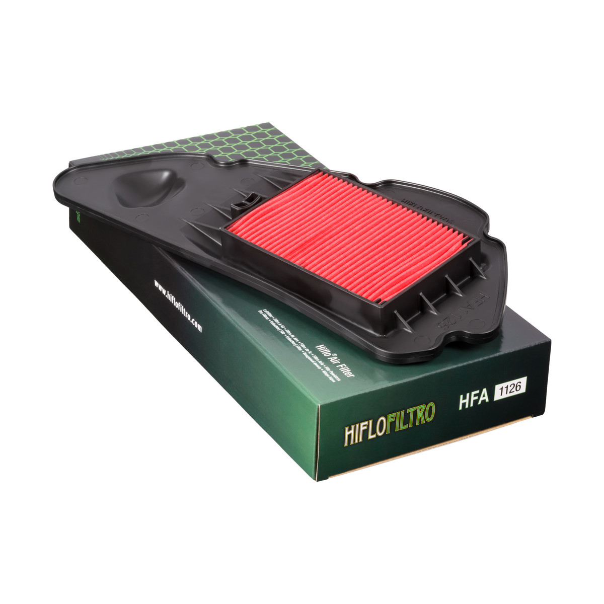 Filtru aer HFA1126