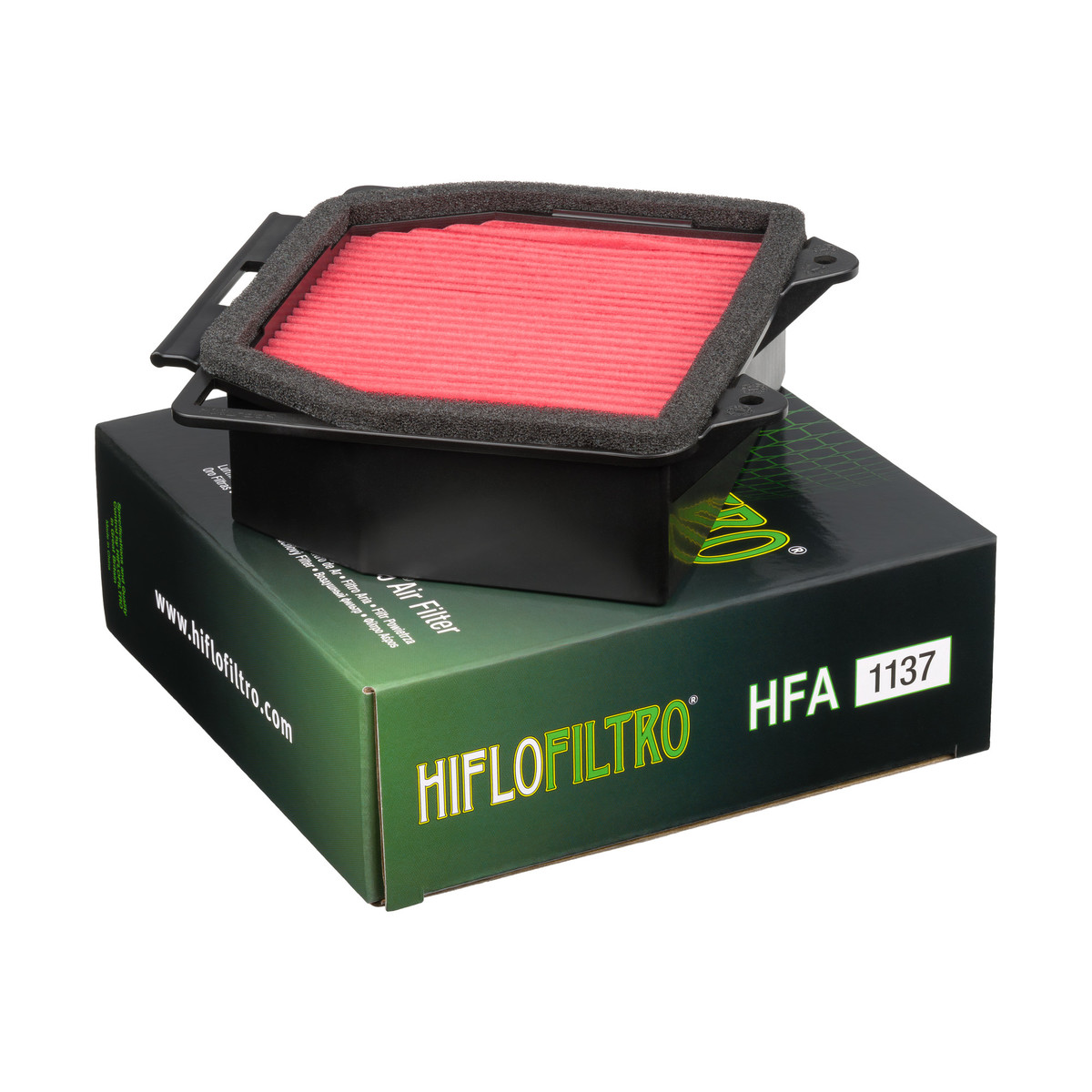 Filtru aer HFA1137