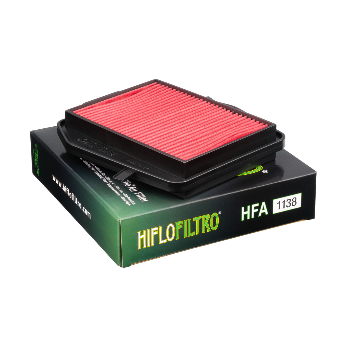 Filtru aer HFA1138