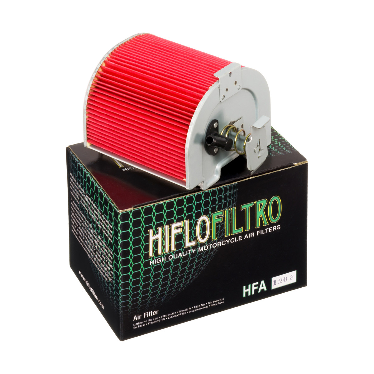 Filtru aer HFA1203