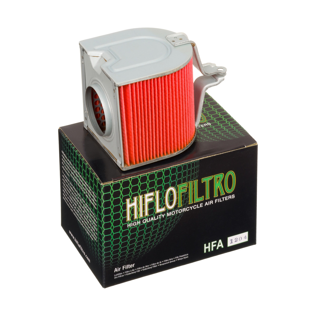 Filtru aer HFA1204