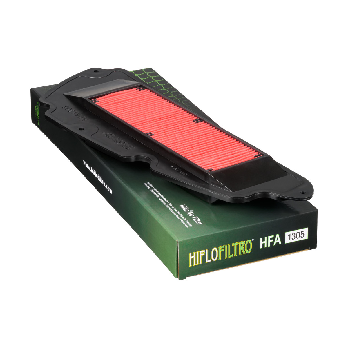 Filtru aer HFA1305