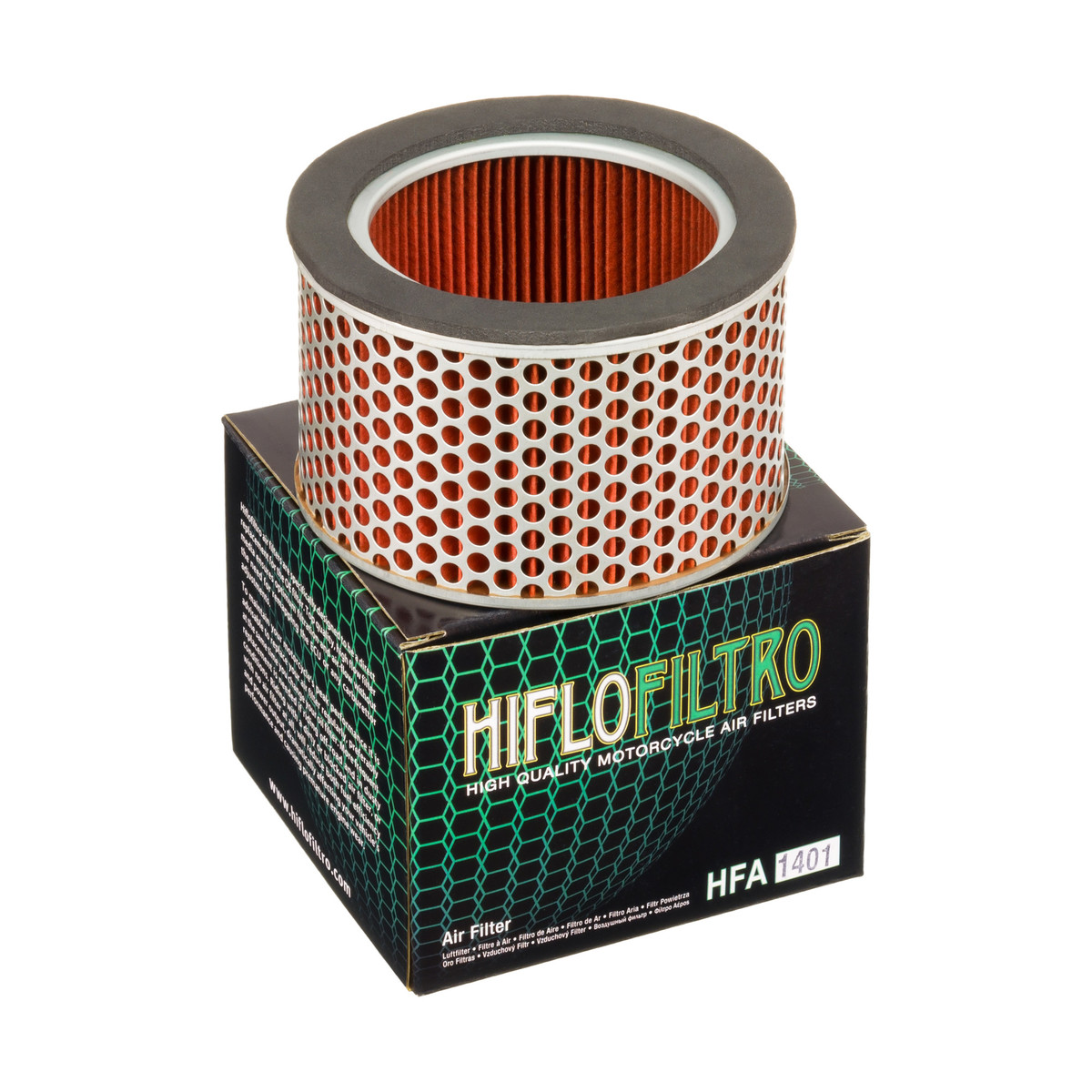 Filtru aer HFA1401
