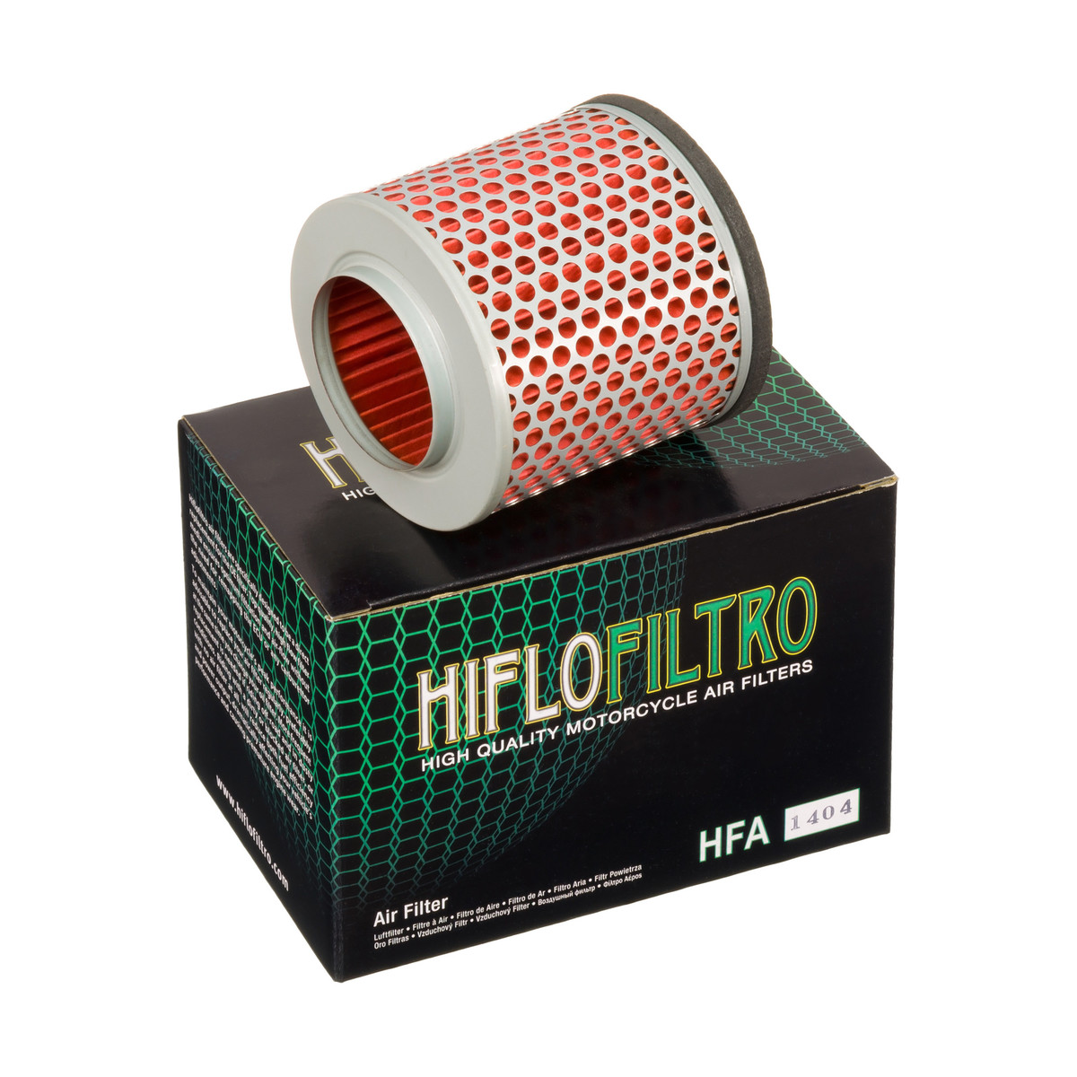 Filtru aer HFA1404