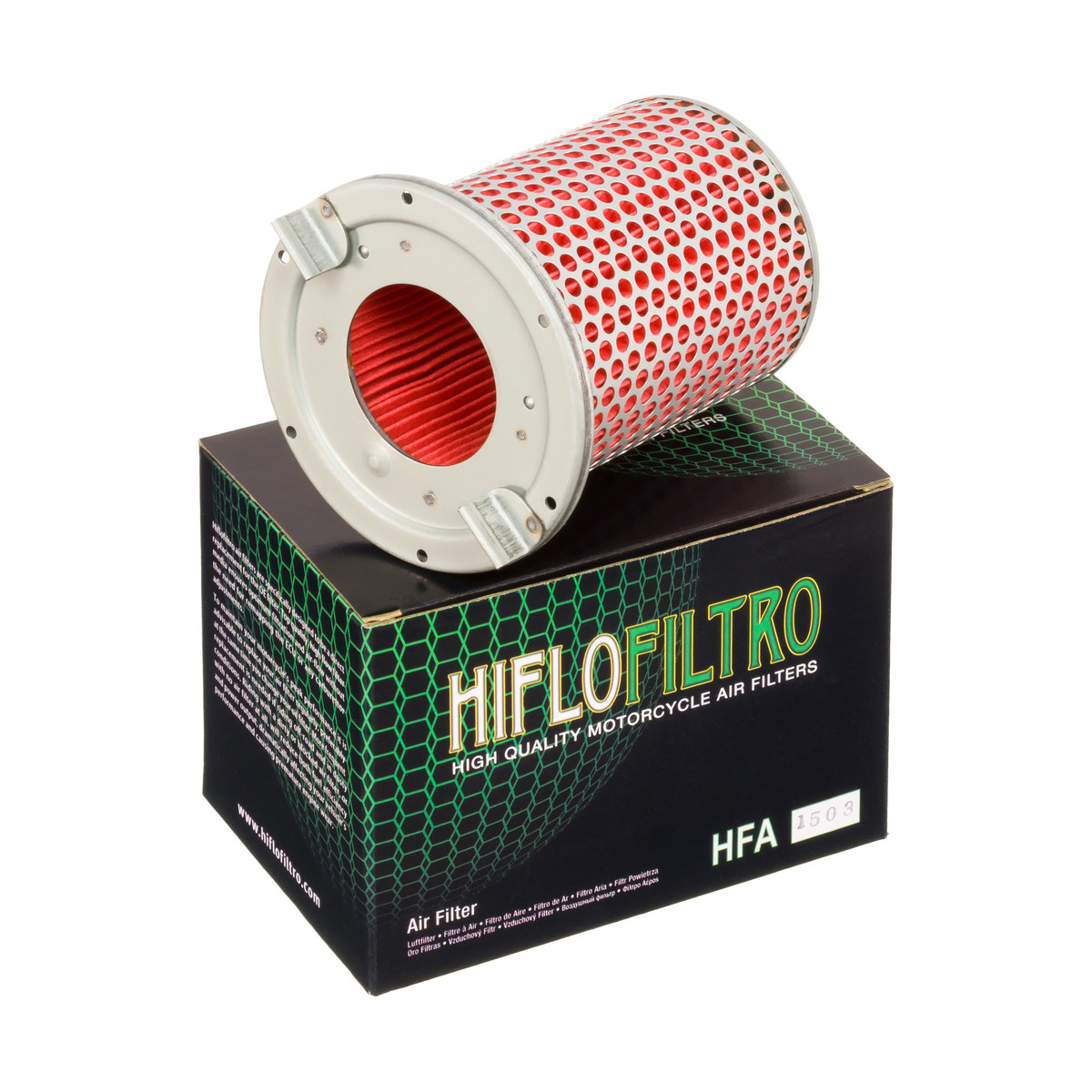 Filtru aer HFA1503