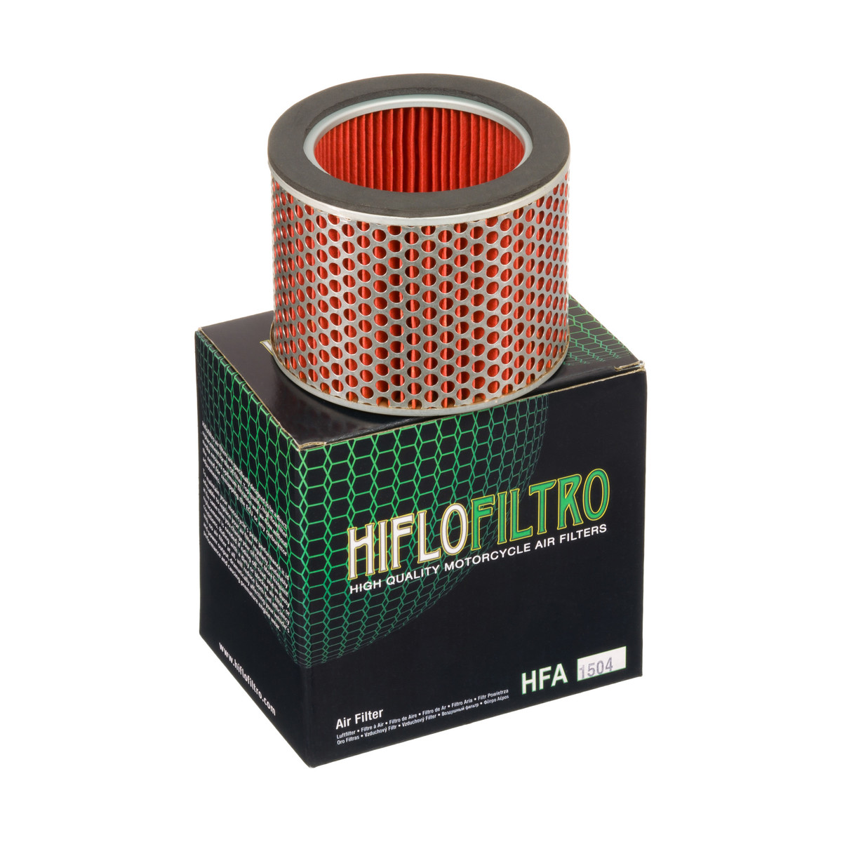 Filtru aer HFA1504