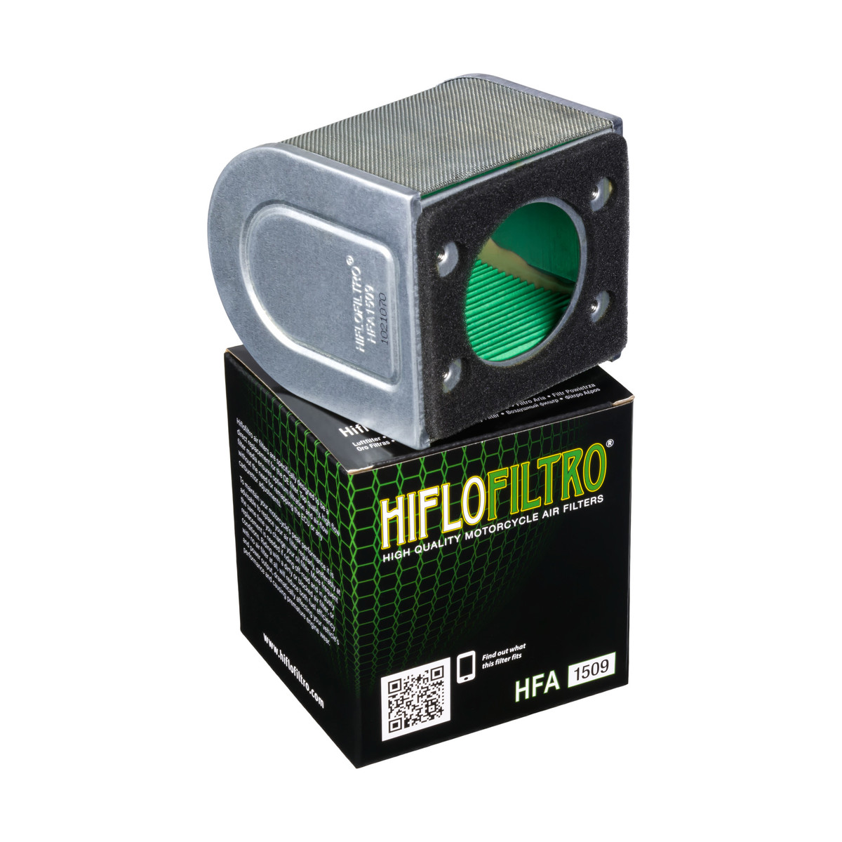 Filtru aer HFA1509