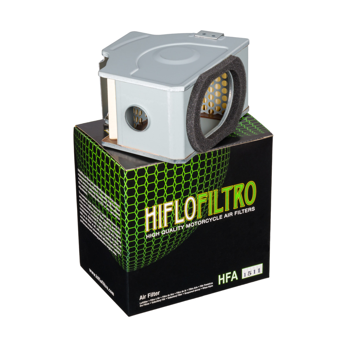 Filtru aer HFA1511