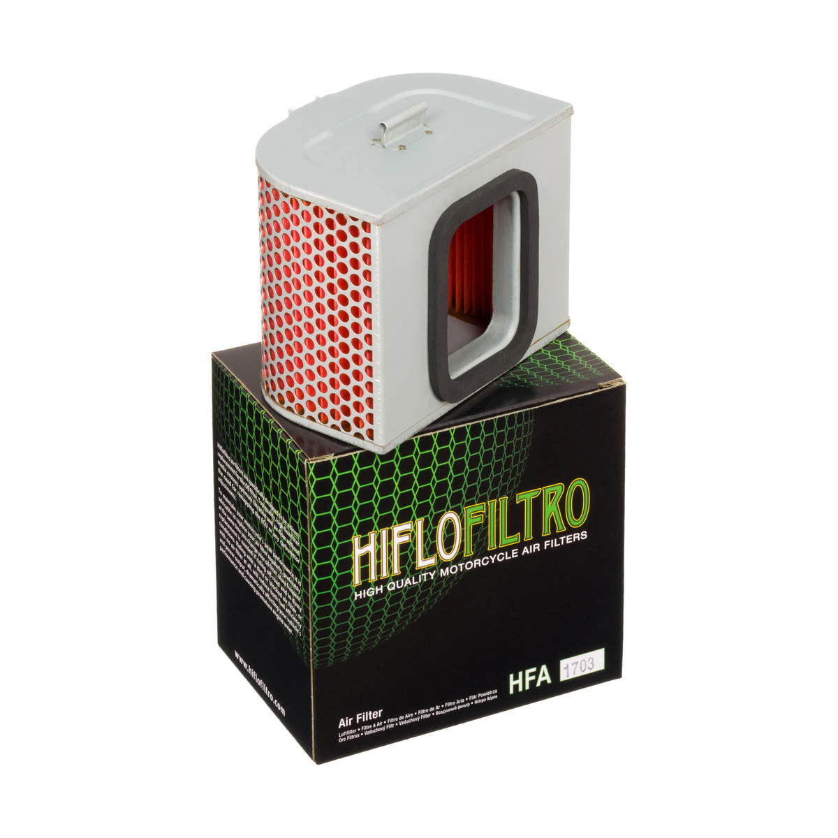 Filtru aer HFA1703