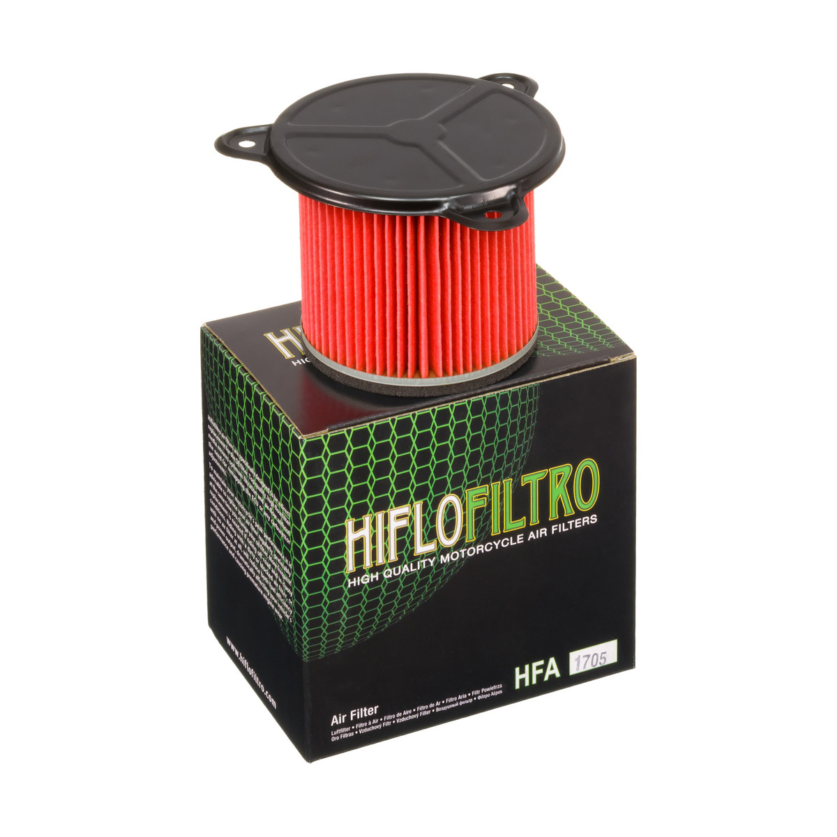 Filtru aer HFA1705