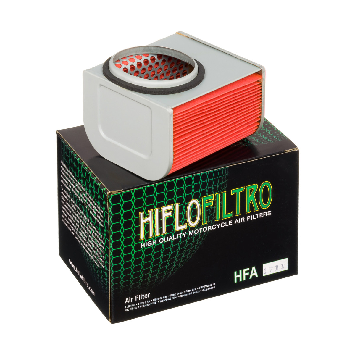 Filtru aer HFA1711