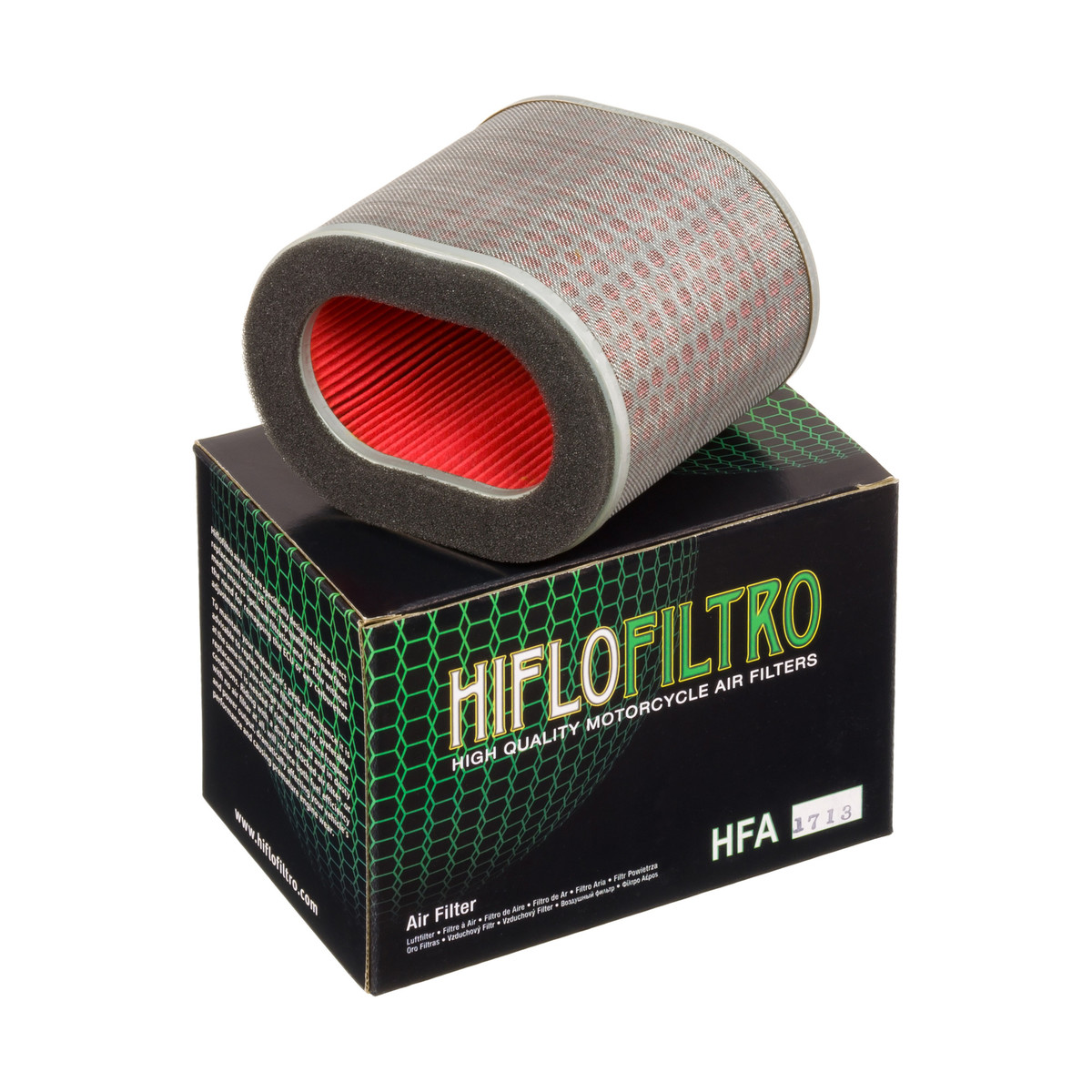Filtru aer HFA1713