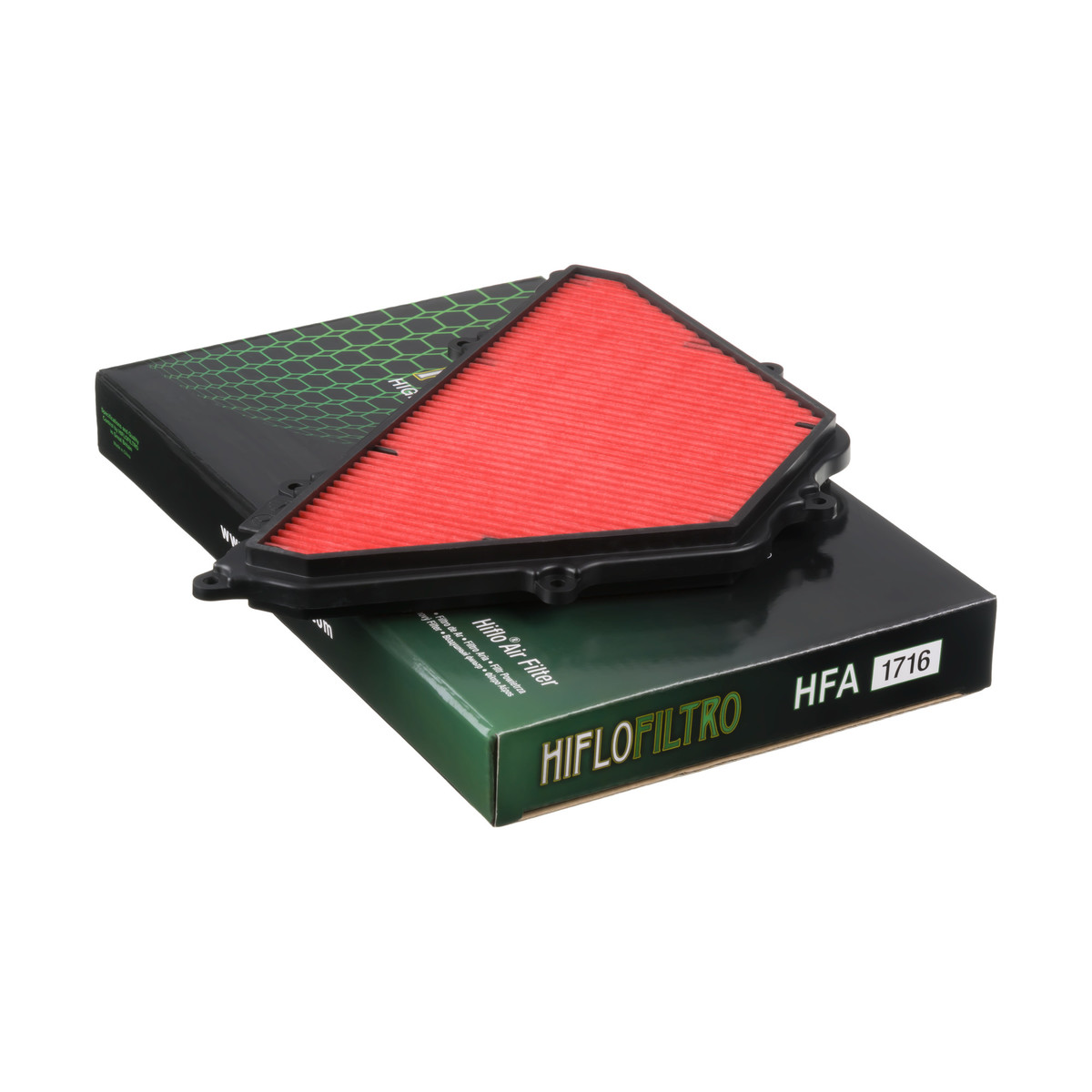 Filtru aer HFA1716