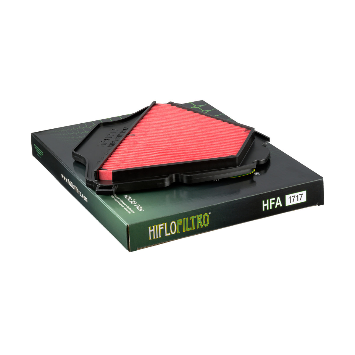 Filtru aer HFA1717