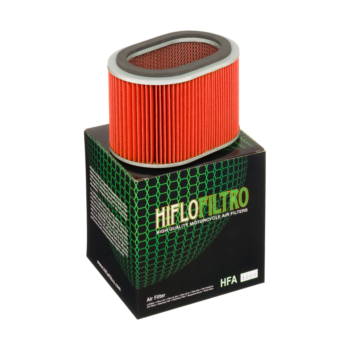 Filtru aer HFA1904