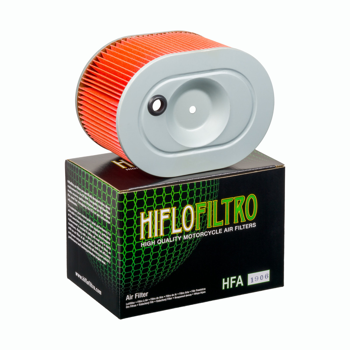 Filtru aer HFA1906