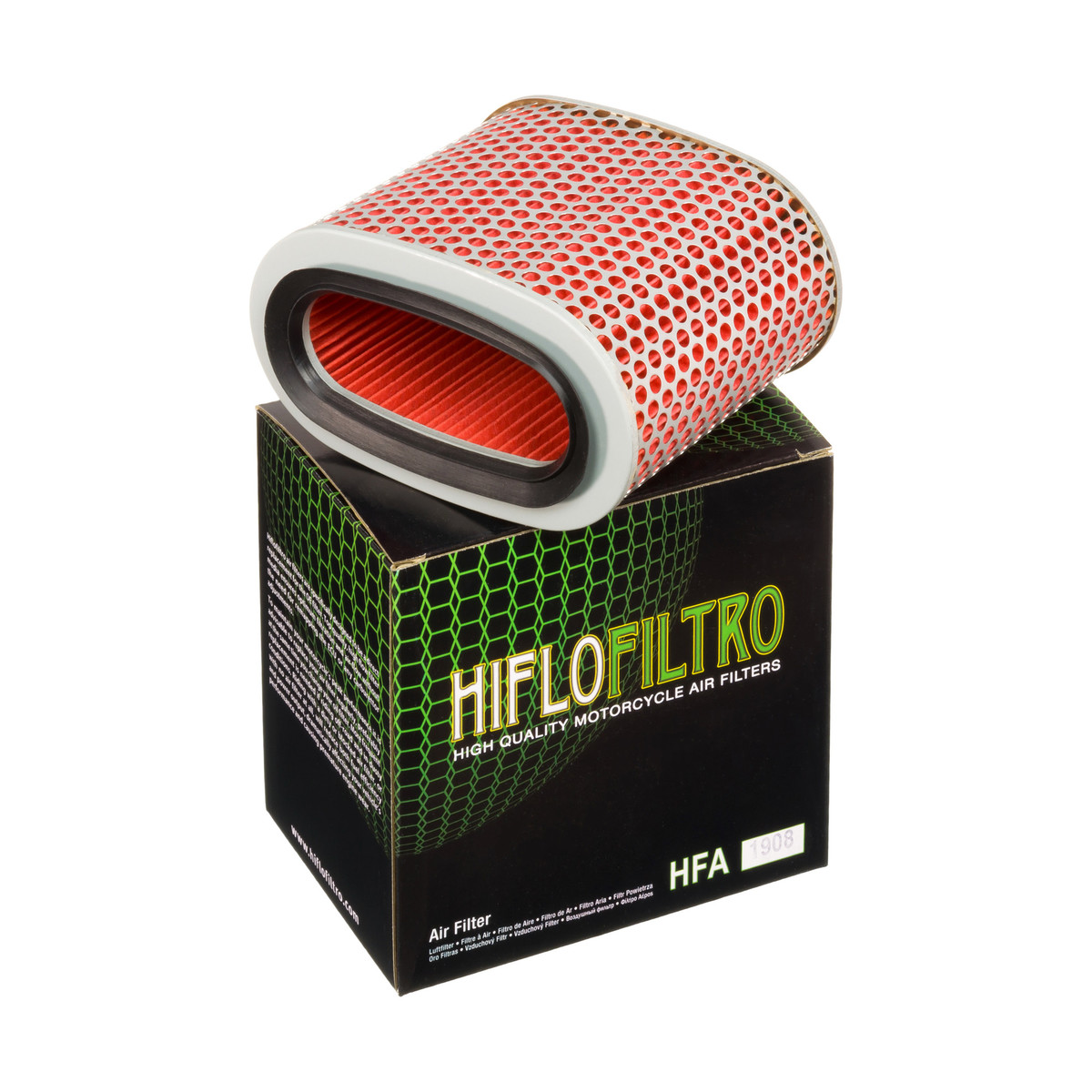 Filtru aer HFA1908