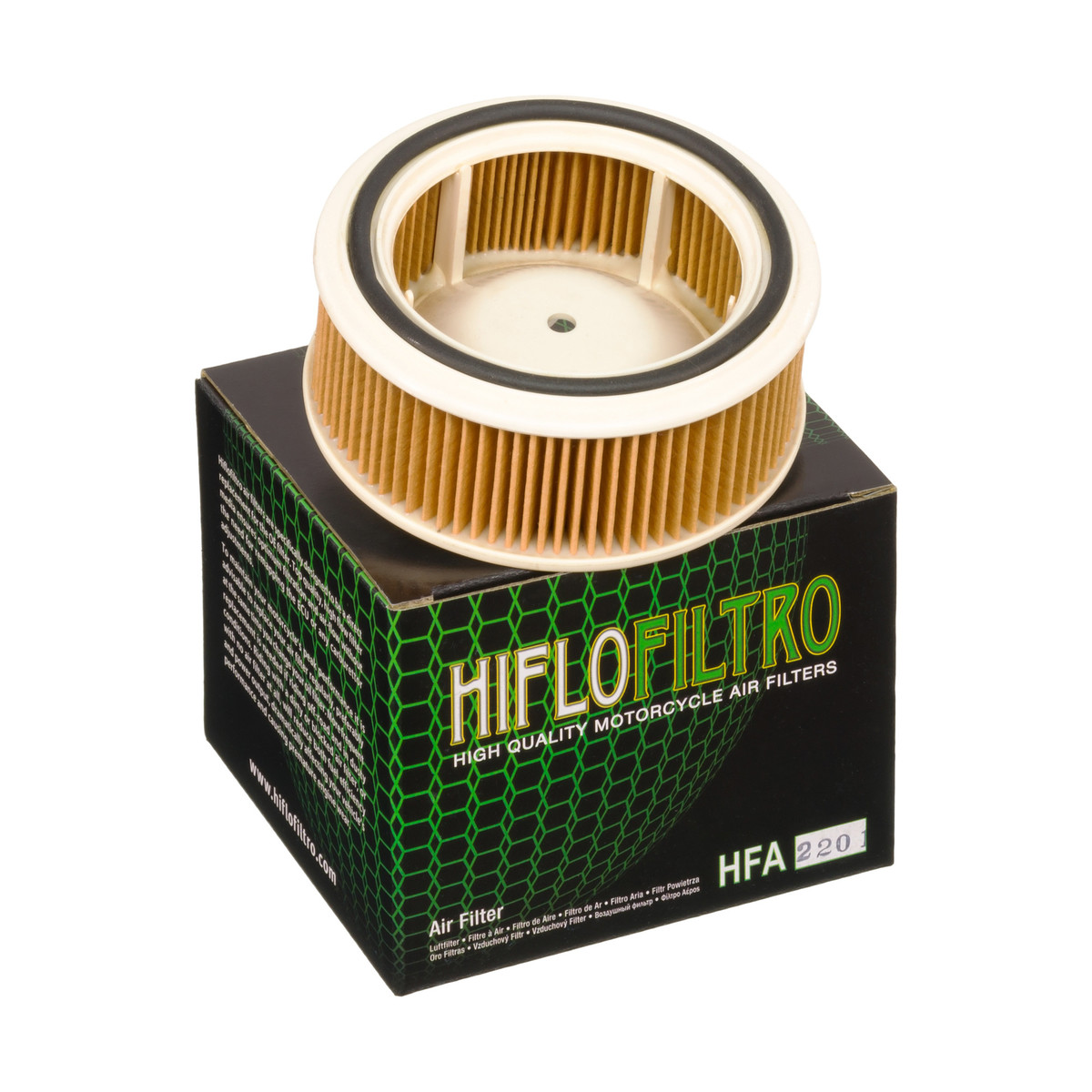 Filtru aer HFA2201