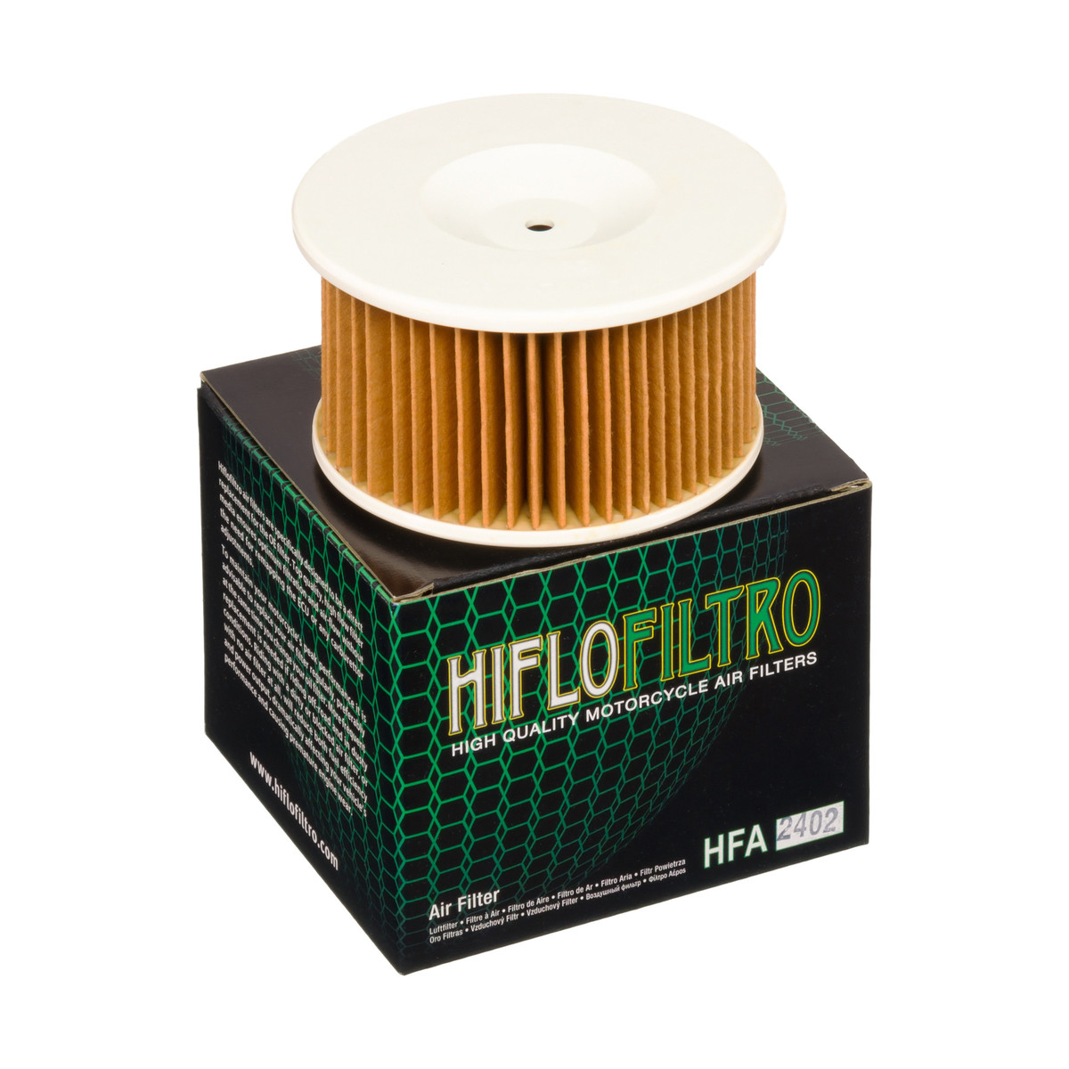 Filtru aer HFA2402