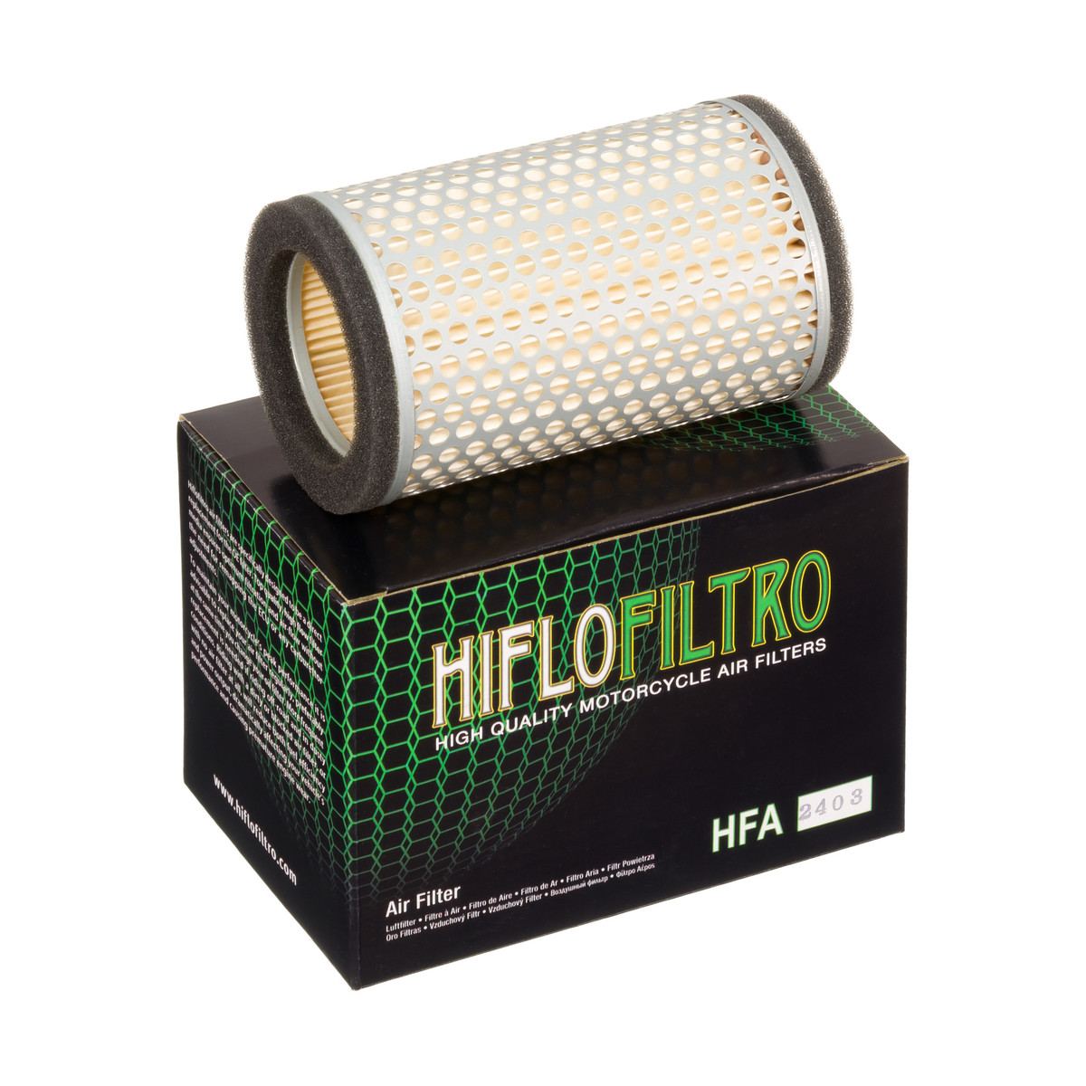 Filtru aer HFA2403