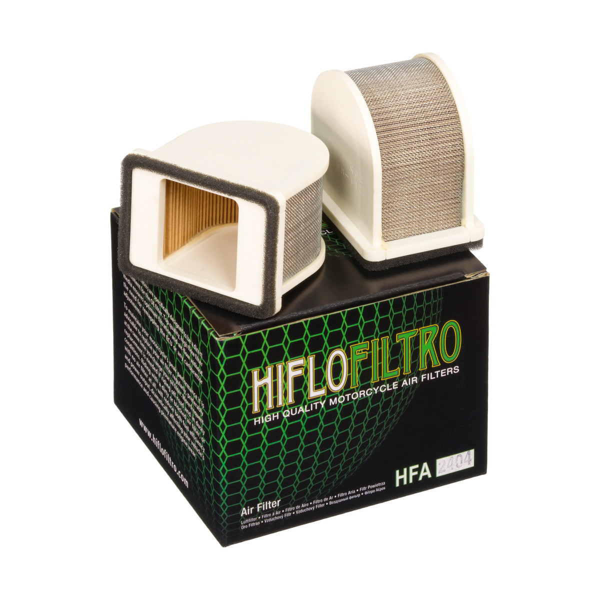 Filtru aer HFA2404