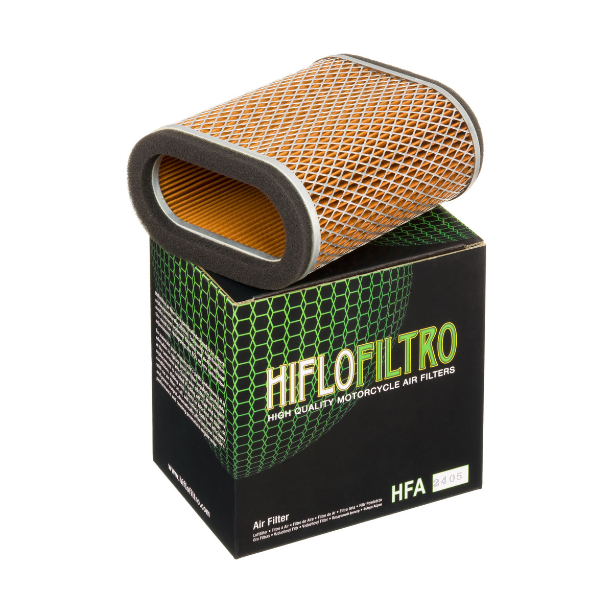 Filtru aer HFA2405