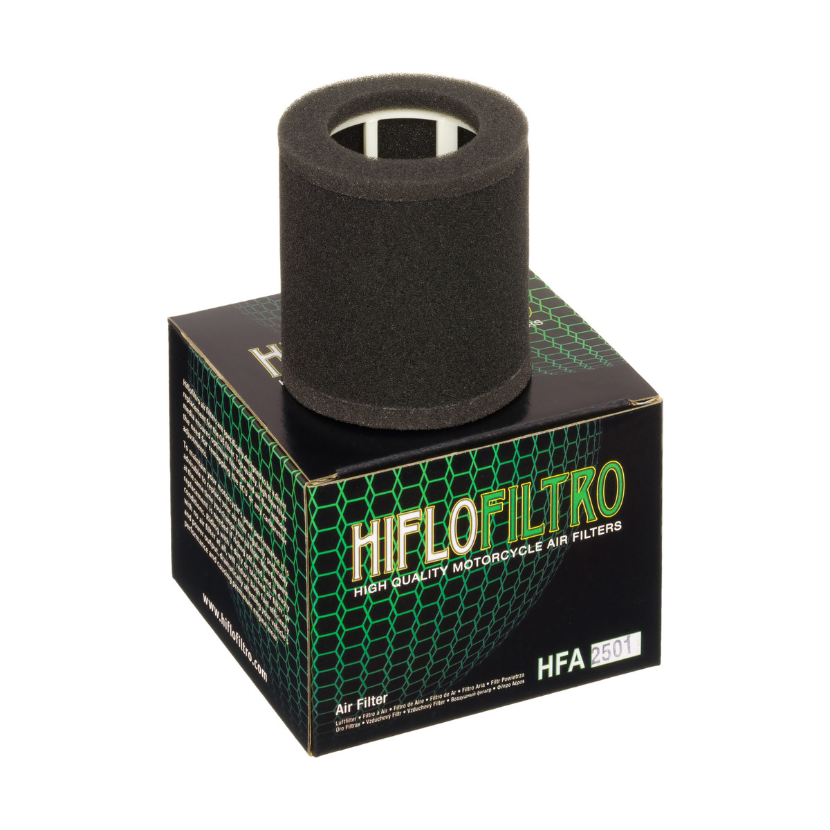 Filtru aer HFA2501