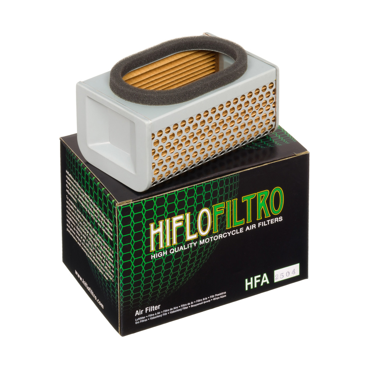 Filtru aer HFA2504