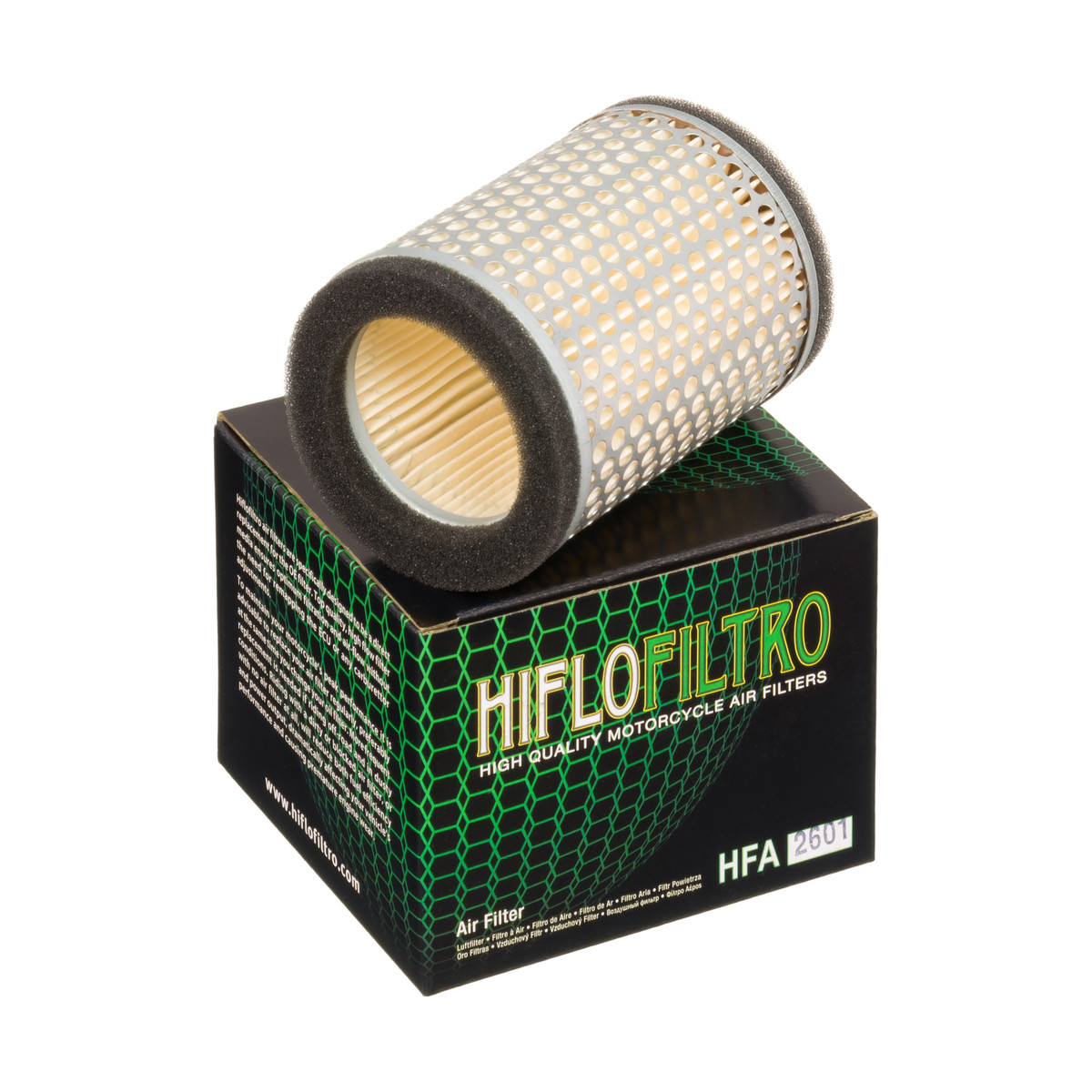 Filtru aer HFA2601