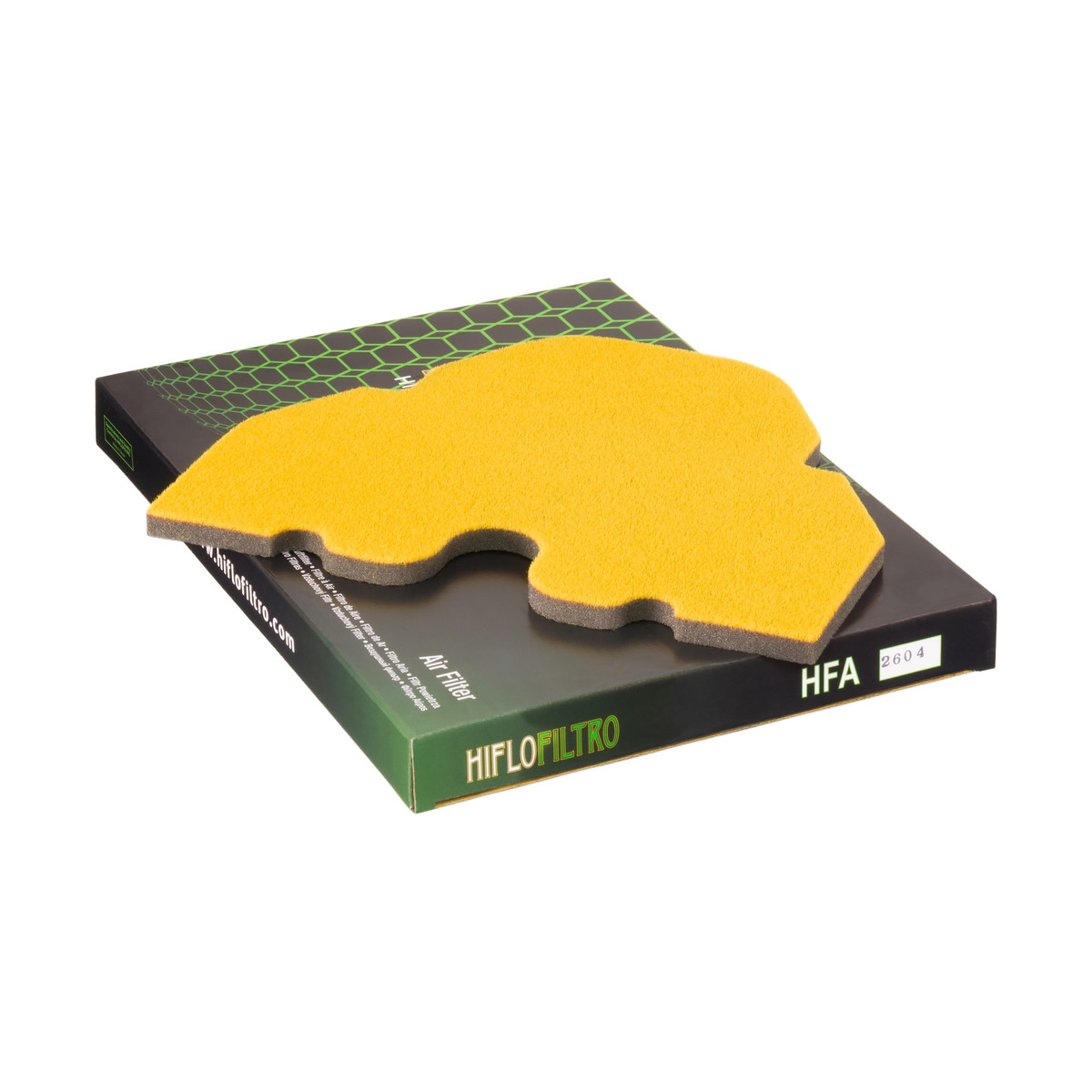 Filtru aer HFA2604