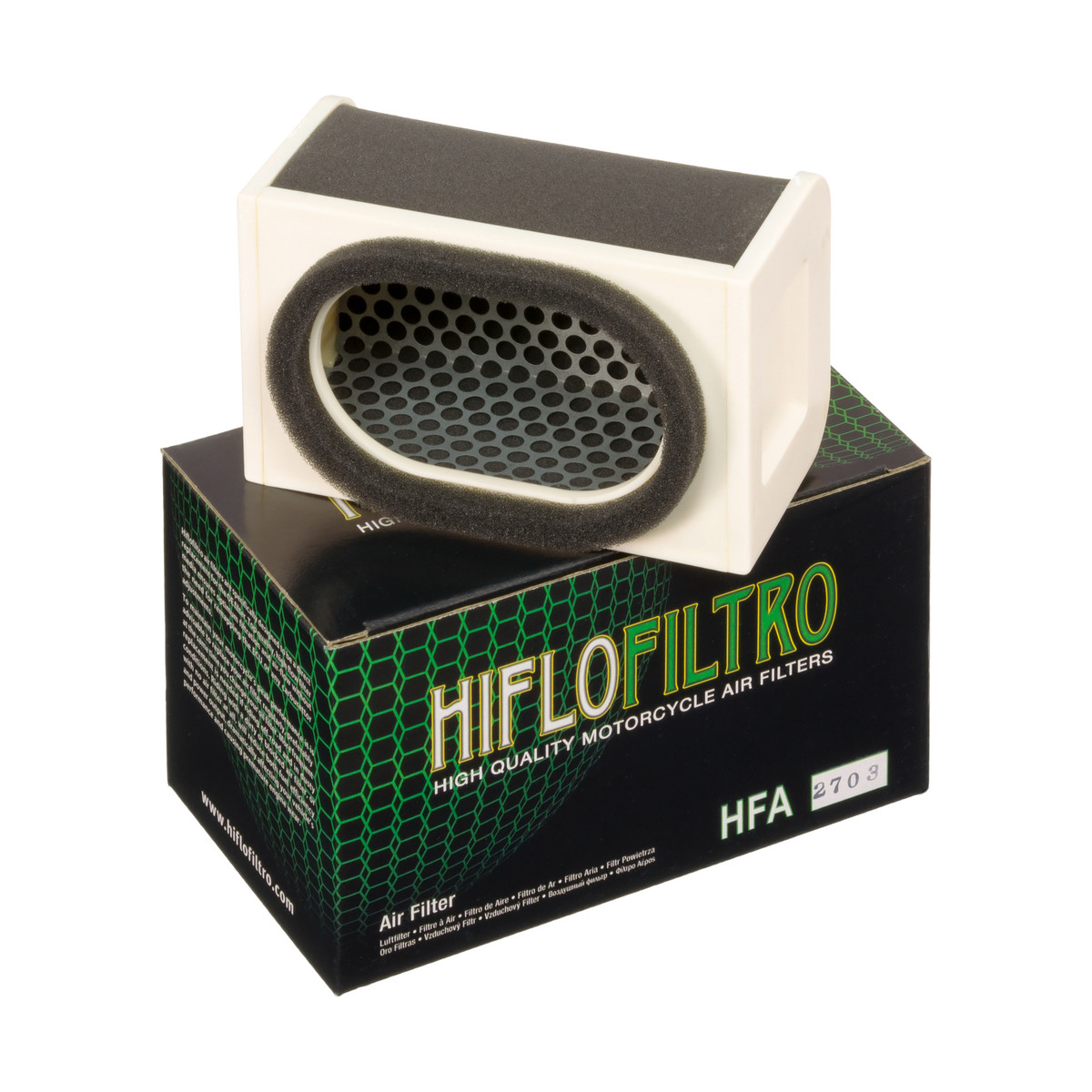 Filtru aer HFA2703