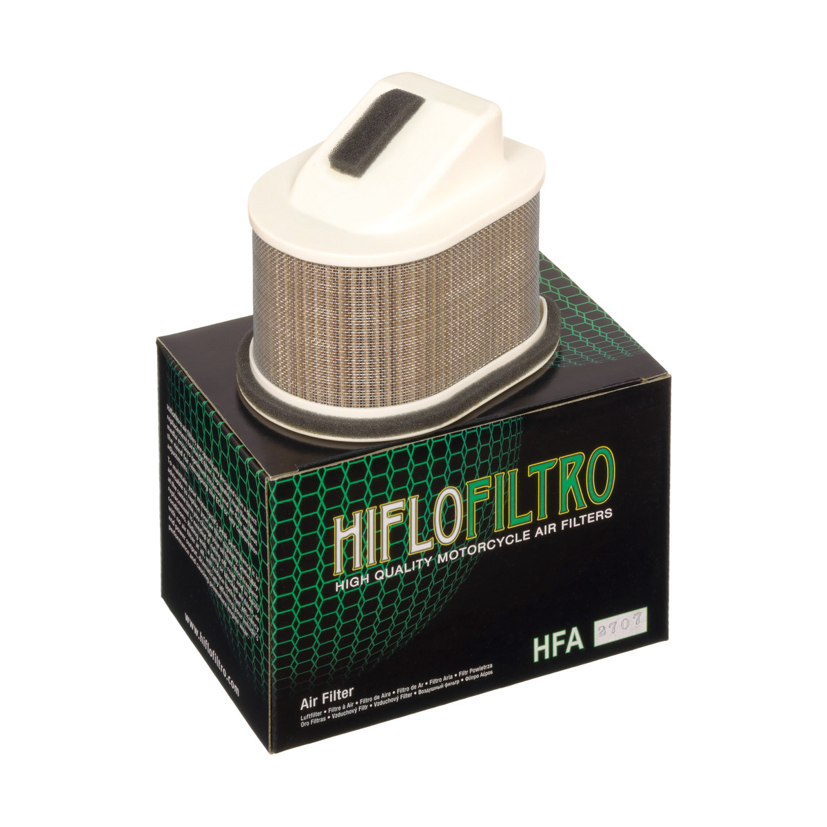 Filtru aer HFA2707