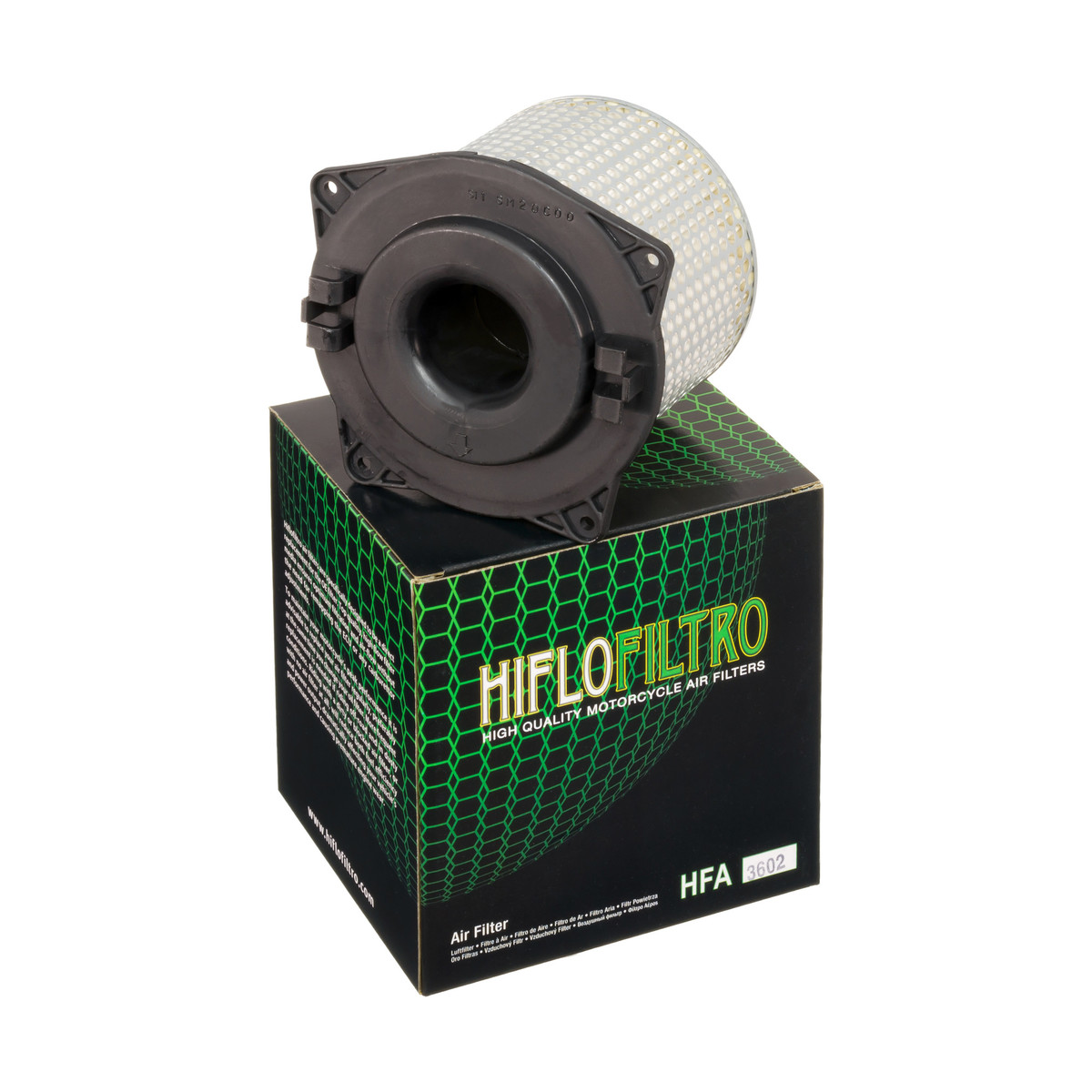 Filtru aer HFA3602