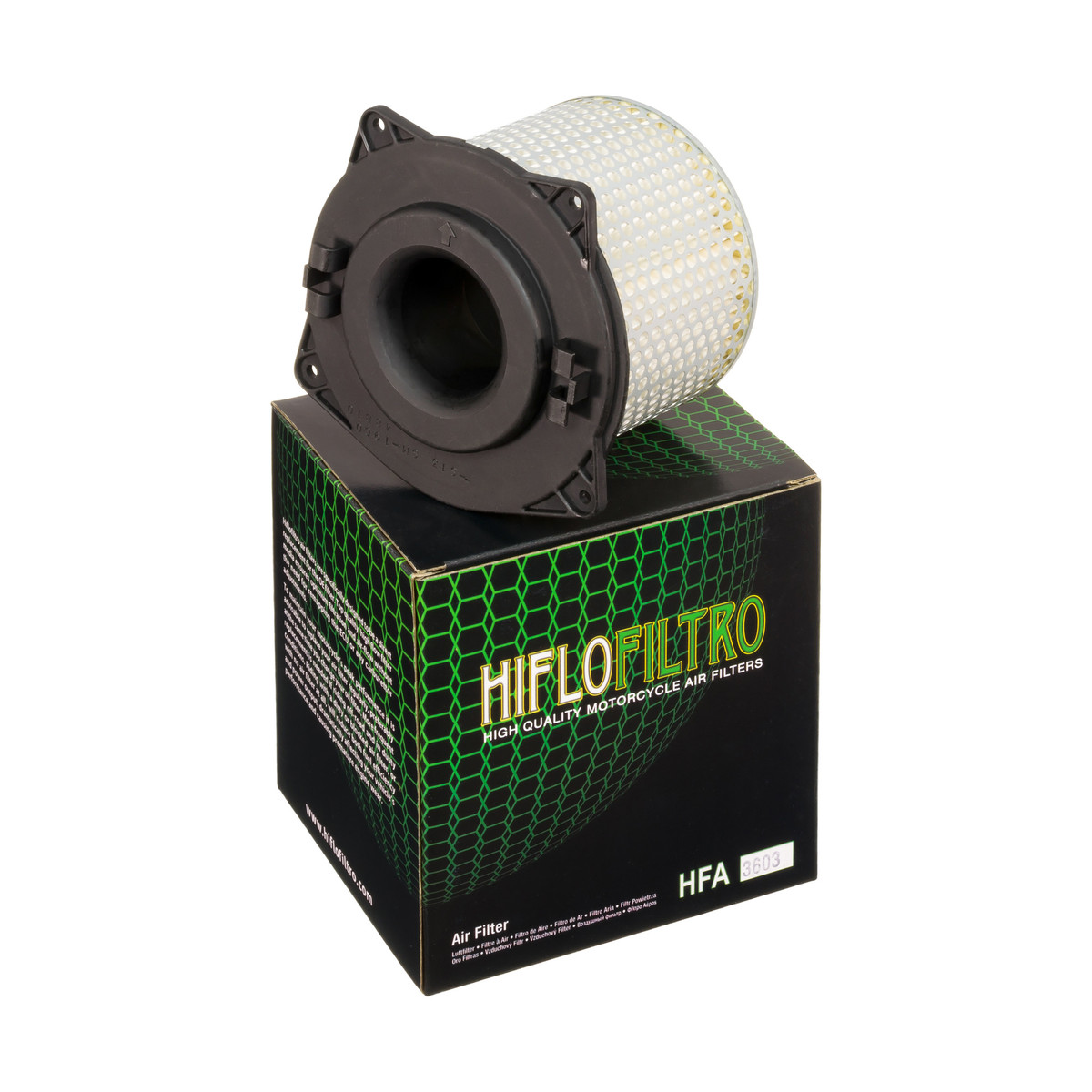 Filtru aer HFA3603