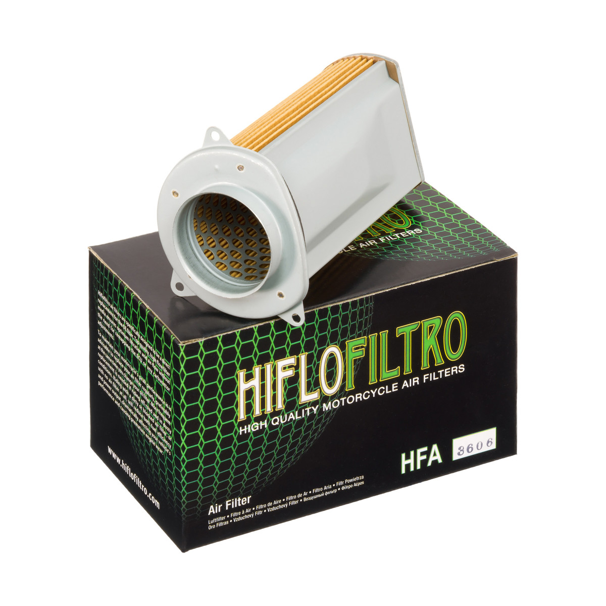 Filtru aer HFA3606