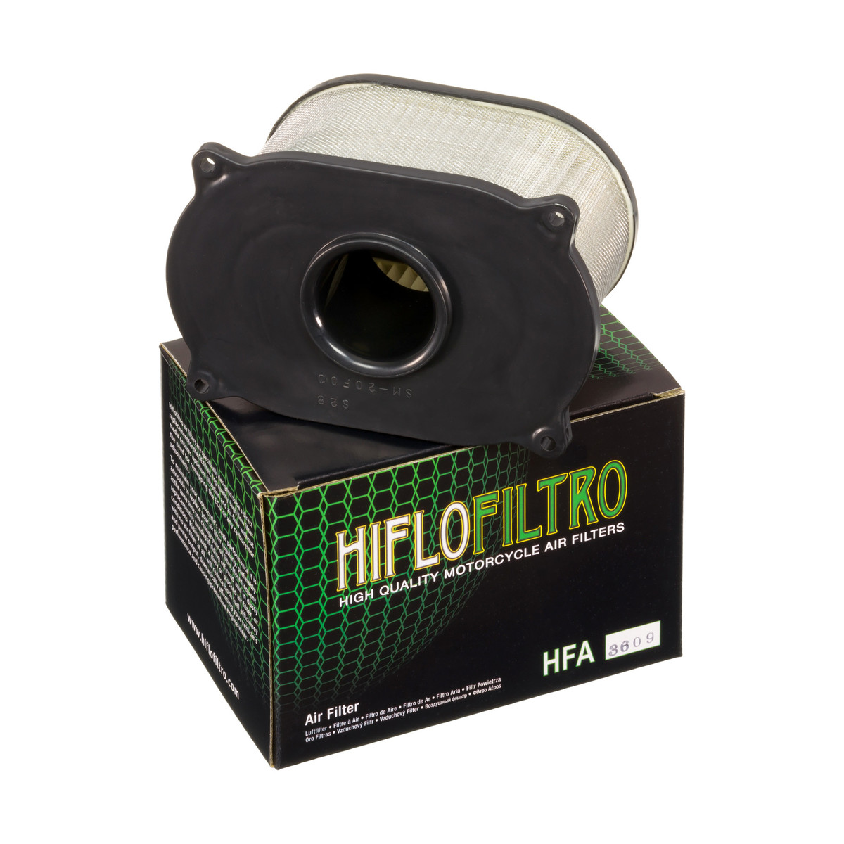 Filtru aer HFA3609