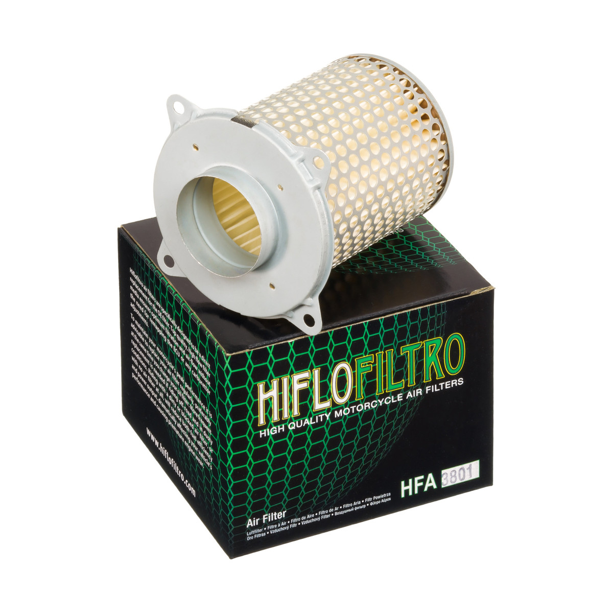 Filtru aer HFA3801