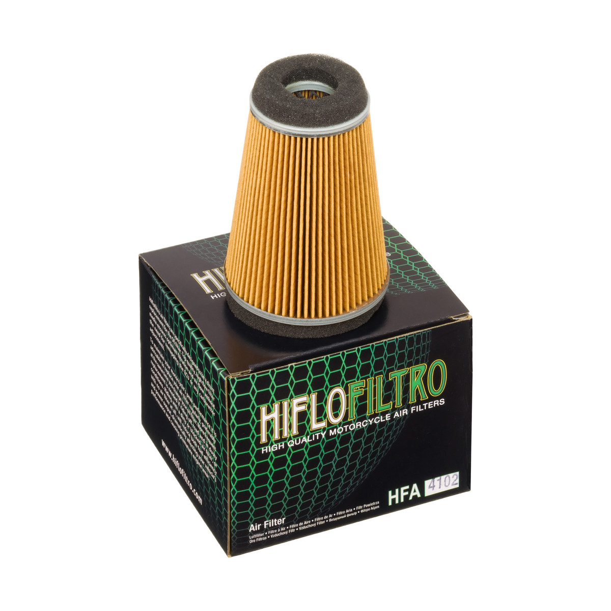 Filtru aer HFA4102