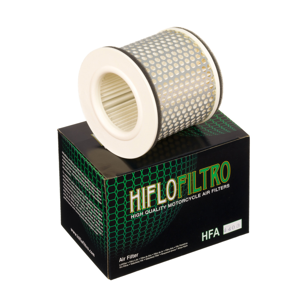 Filtru aer HFA4403