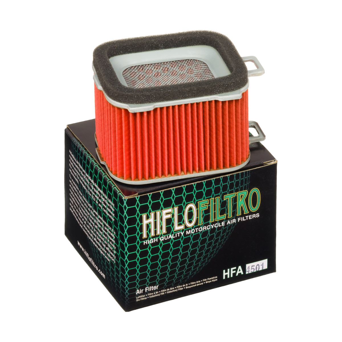 Filtru aer HFA4501