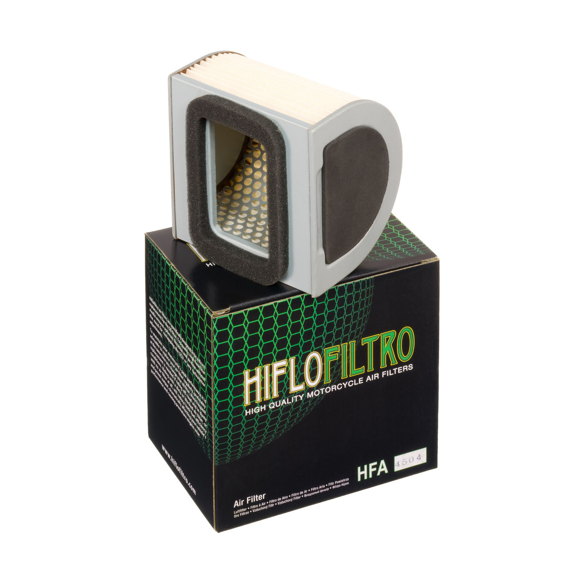Filtru aer HFA4504
