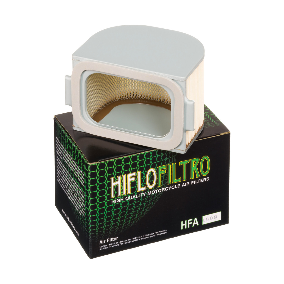 Filtru aer HFA4609