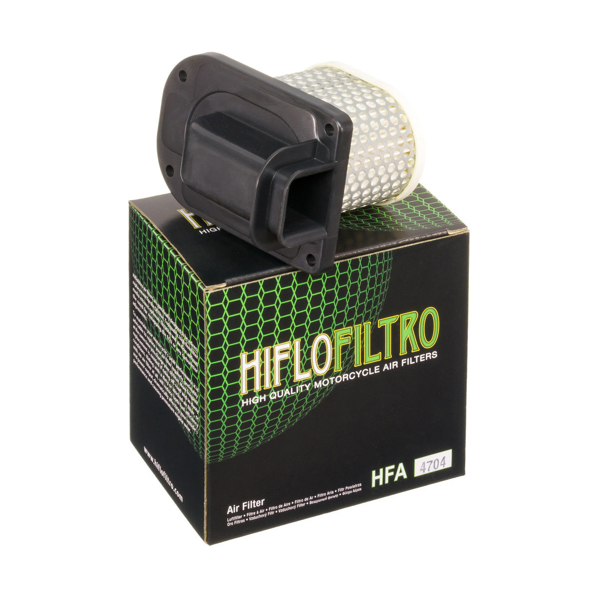 Filtru aer HFA4704