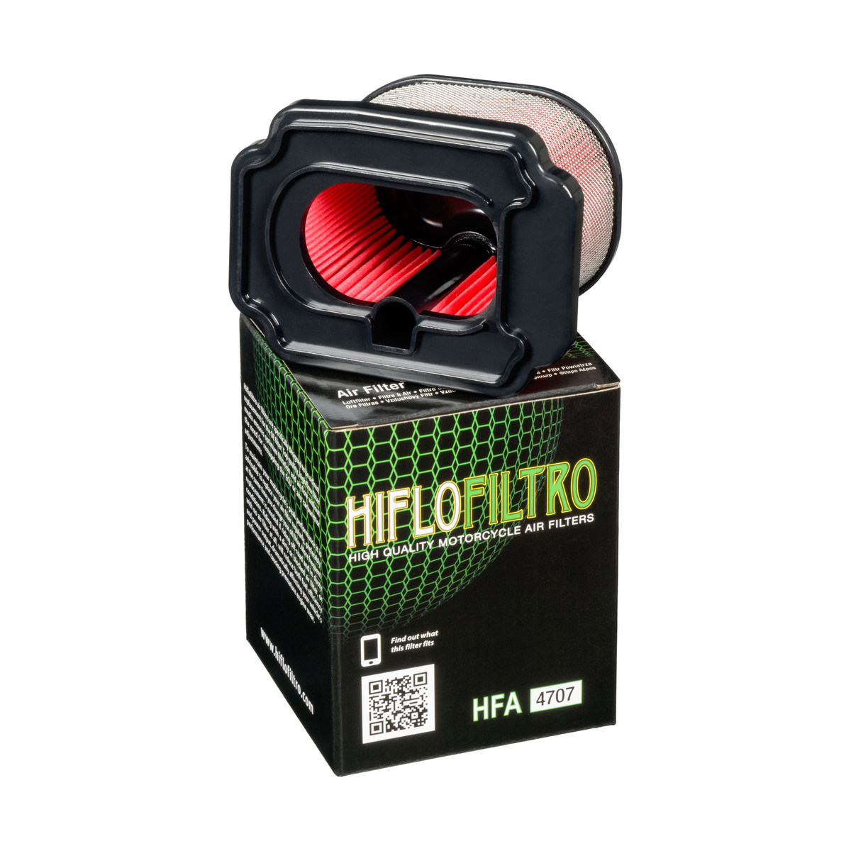 Filtru aer HFA4707