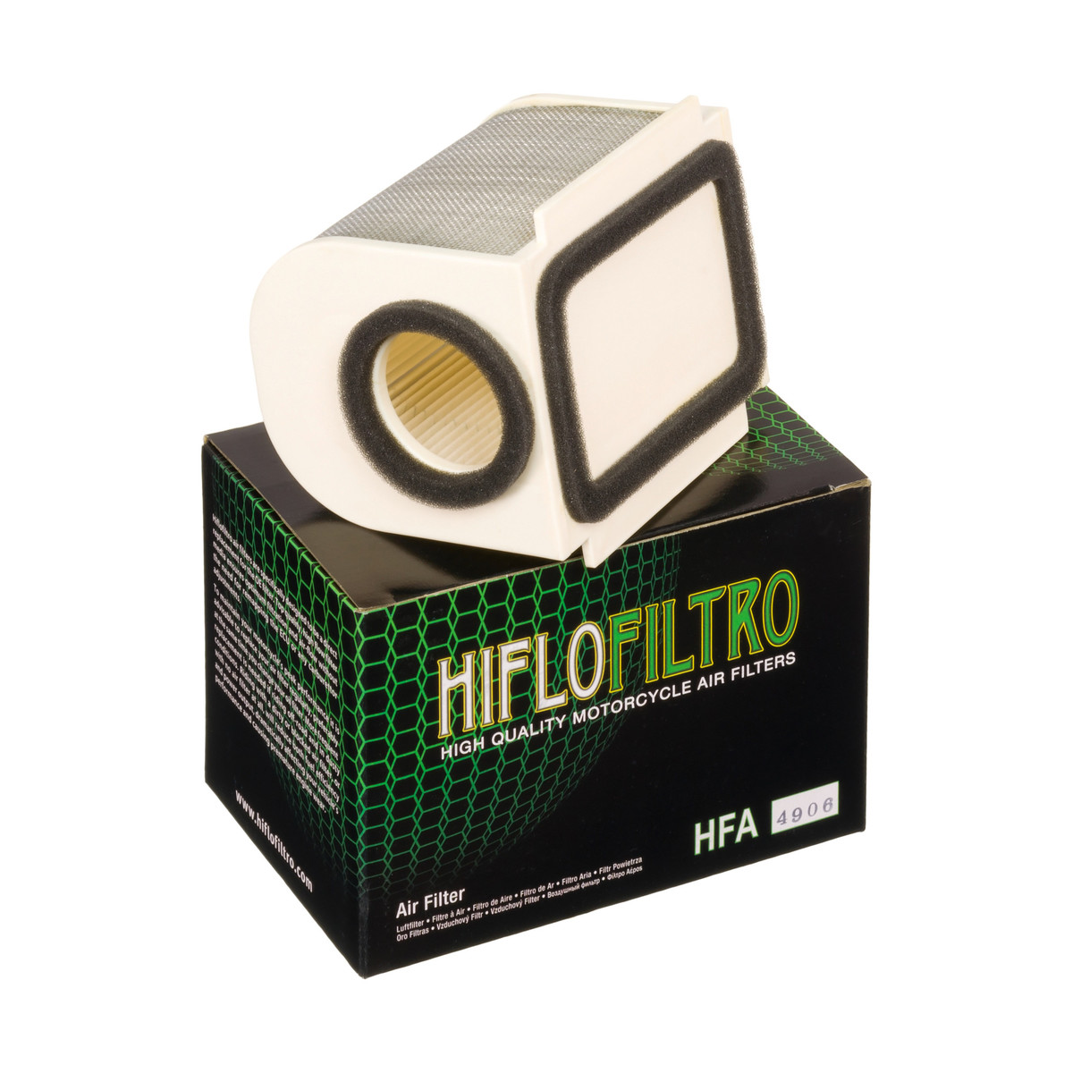 Filtru aer HFA4906