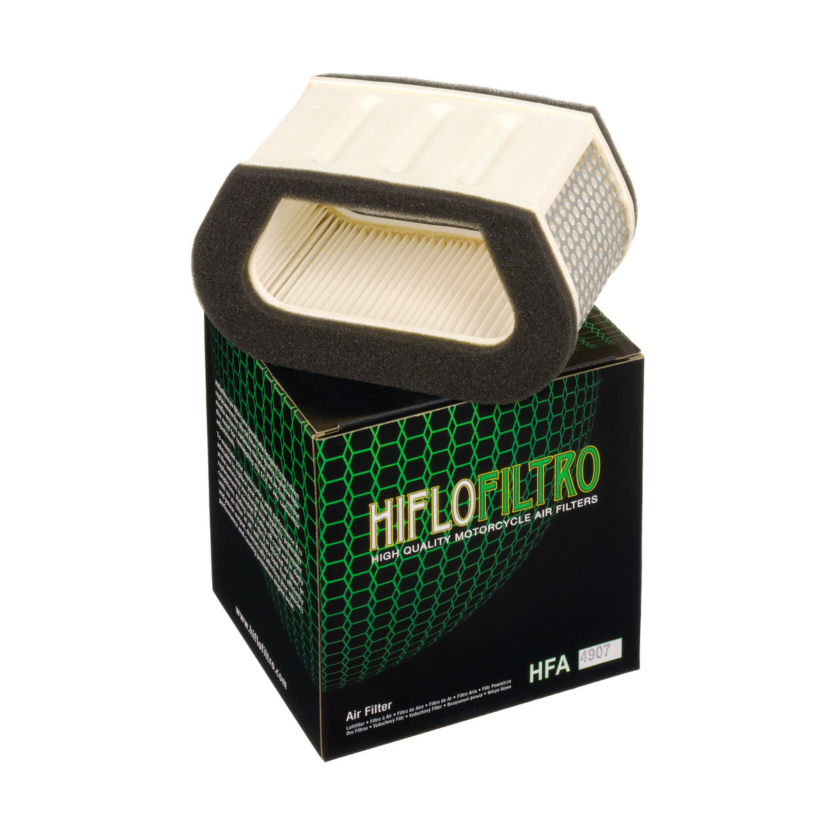 Filtru aer HFA4907