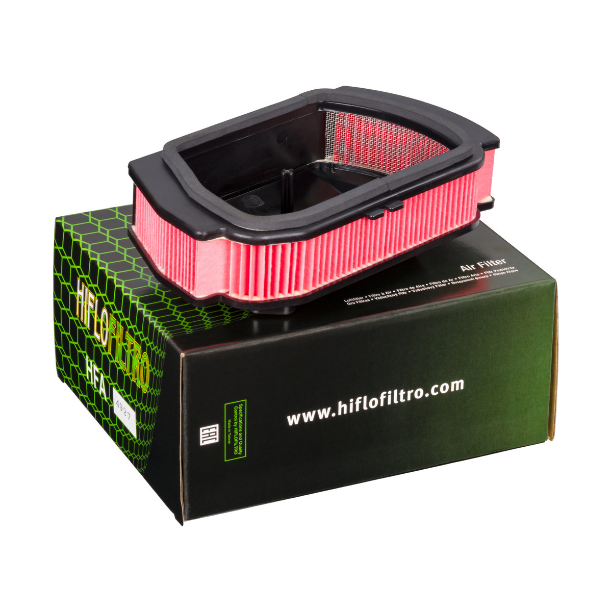 Filtru aer HFA4927