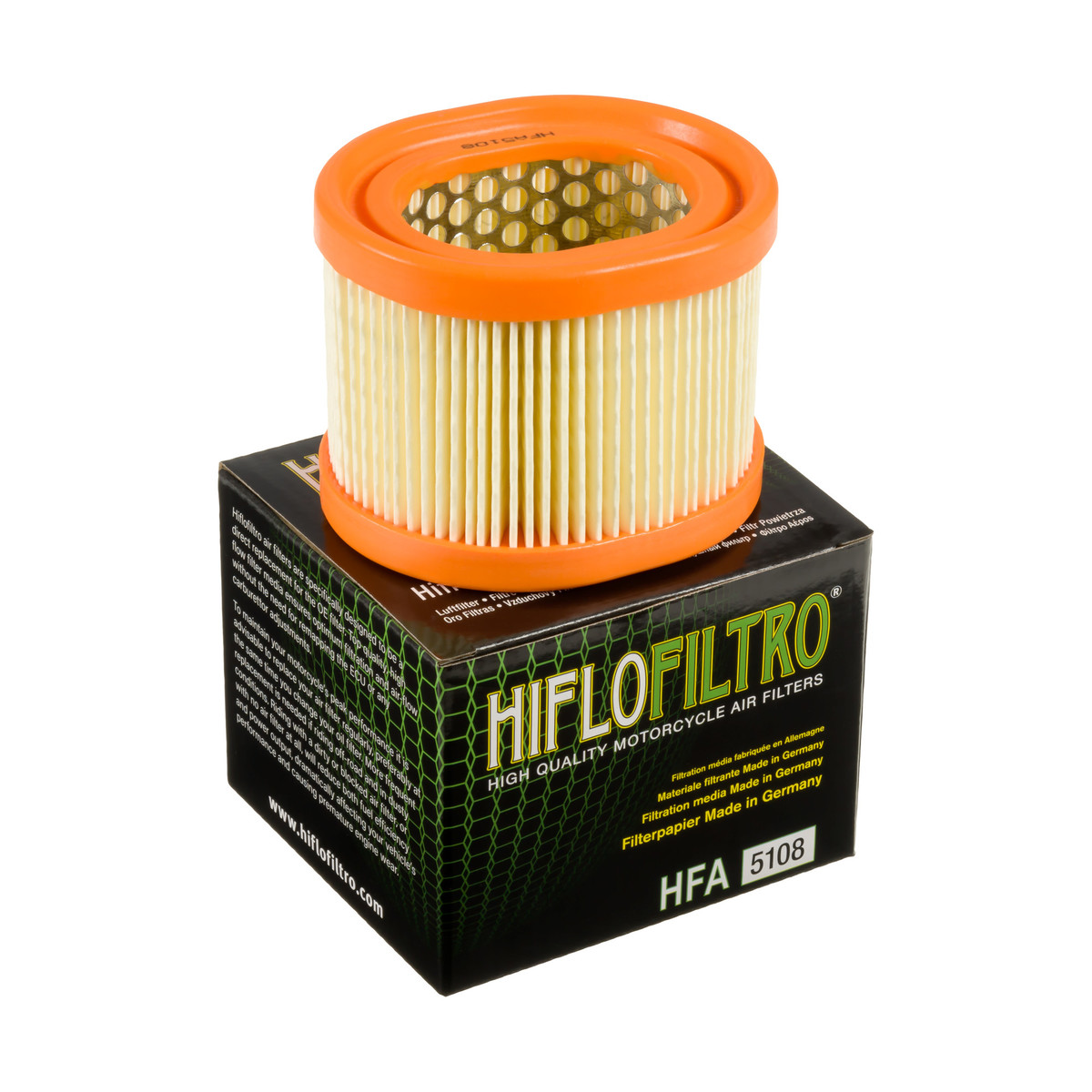 Filtru aer HFA5108