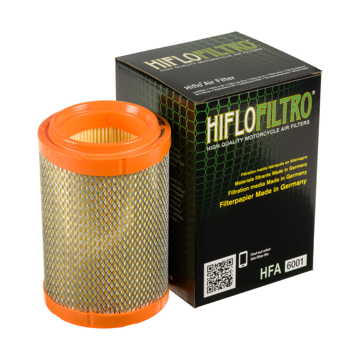 Filtru aer HFA6001
